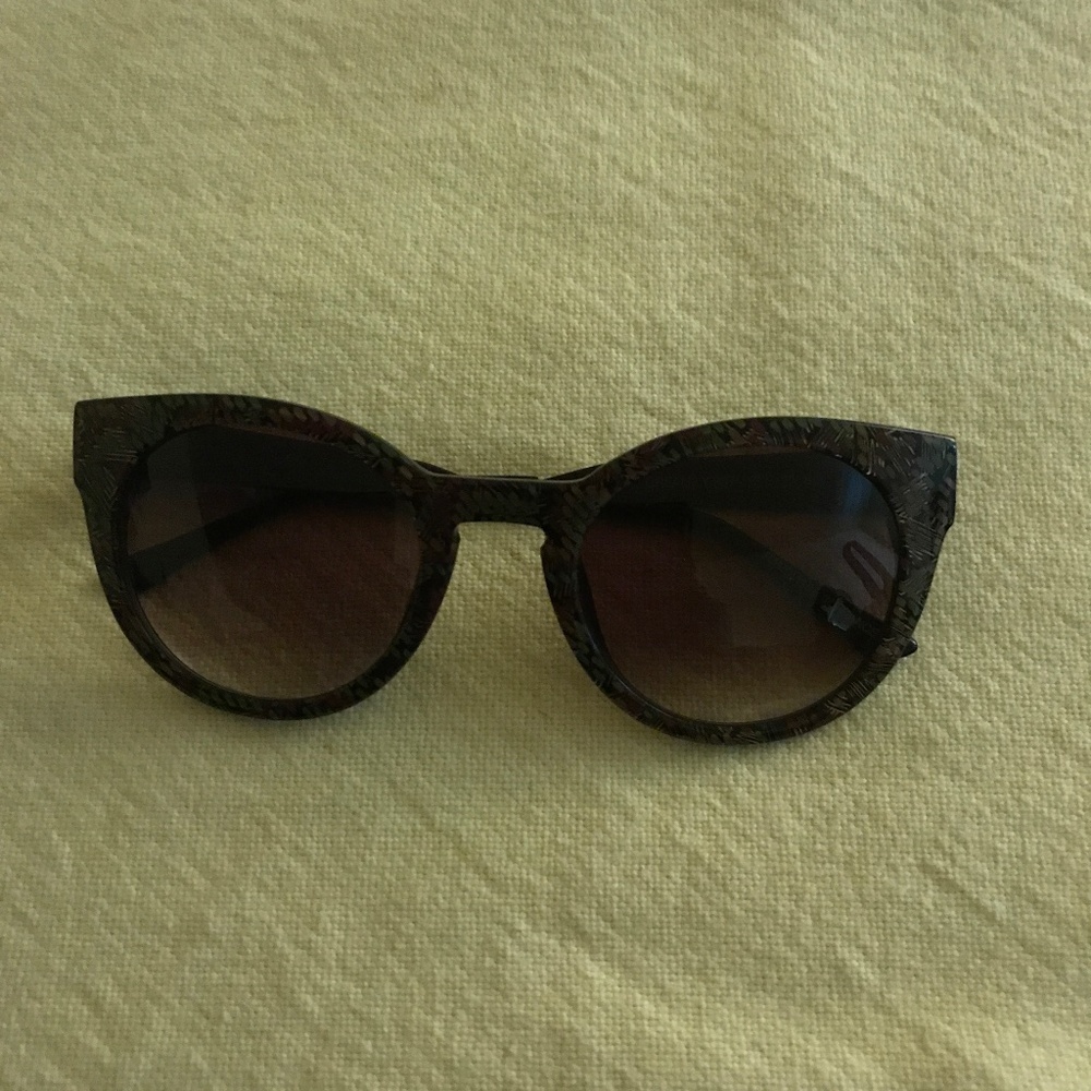 Brand New Thierry Lasry Sunglasses!